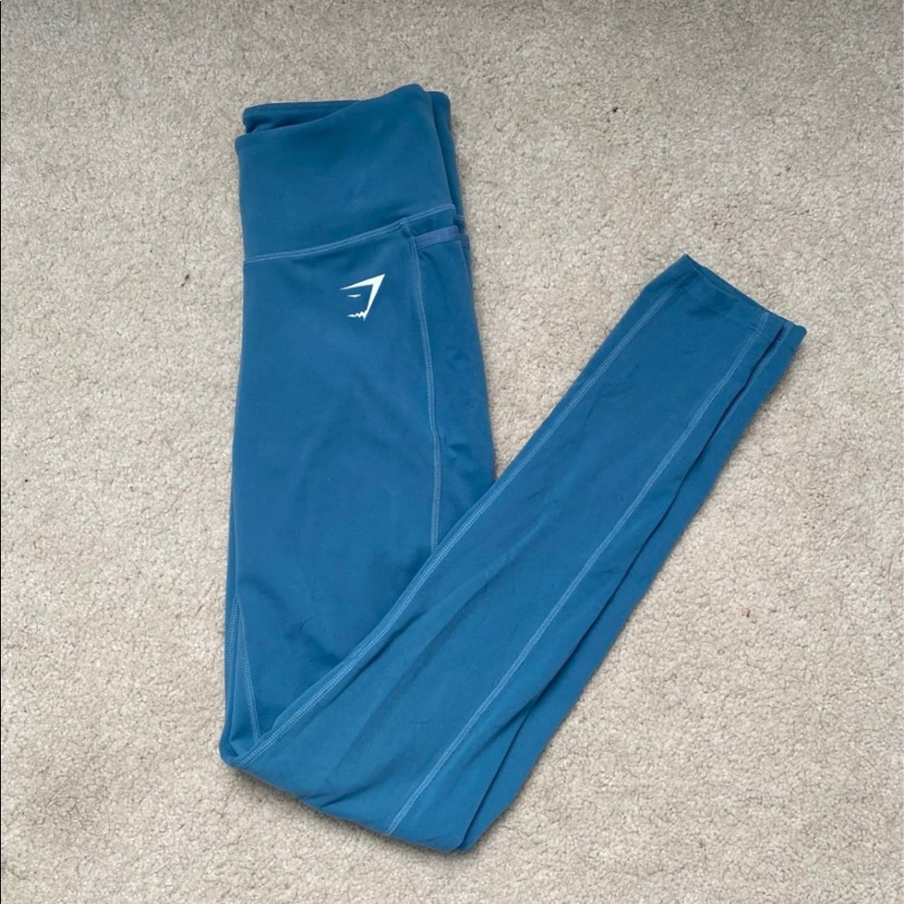 VINTAGE GYMSHARK LEGGINGS